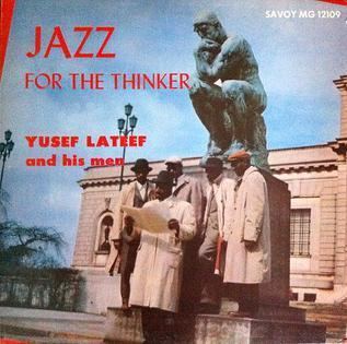 Jazz for the Thinker httpsuploadwikimediaorgwikipediaen777Jaz