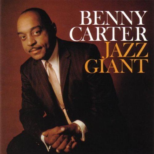 Jazz Giant (Benny Carter album) httpsimagesnasslimagesamazoncomimagesI5