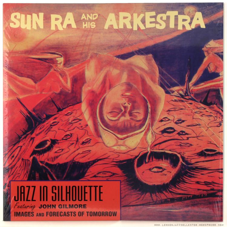 Jazz in Silhouette httpslondonjazzcollectorfileswordpresscom20