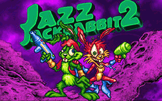 Jazz Jackrabbit Jazz Jackrabbit 2 download BestOldGamesnet