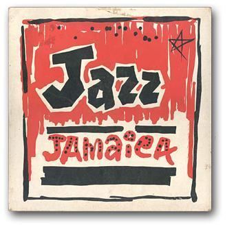 Jazz Jamaica JAZZ JAMAICA