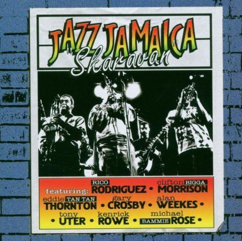 Jazz Jamaica Jazz Jamaica Skaravan Amazoncom Music