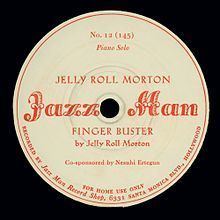 Jazz Man Records httpsuploadwikimediaorgwikipediacommonsthu