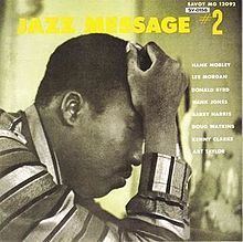Jazz Message No. 2 httpsuploadwikimediaorgwikipediaenthumbd