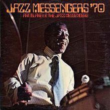 Jazz Messengers '70 httpsuploadwikimediaorgwikipediaenthumb1