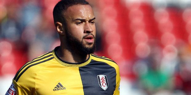 Jazz Richards Fulham and Cardiff fans on Twitter react to swap deal West London