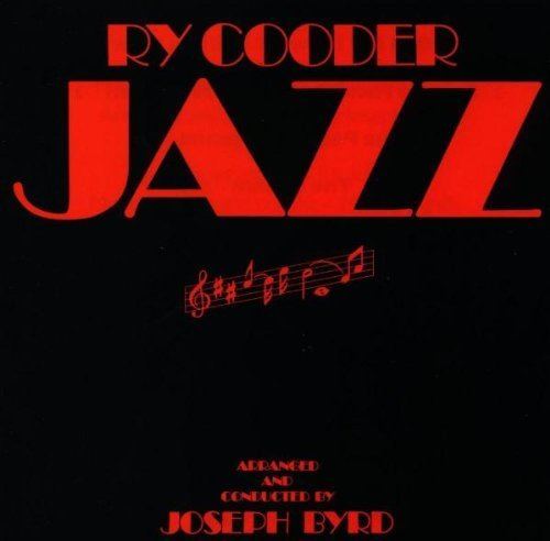 Jazz (Ry Cooder album) httpsimagesnasslimagesamazoncomimagesI4