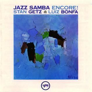 Jazz Samba Encore! httpsuploadwikimediaorgwikipediaenaacJaz