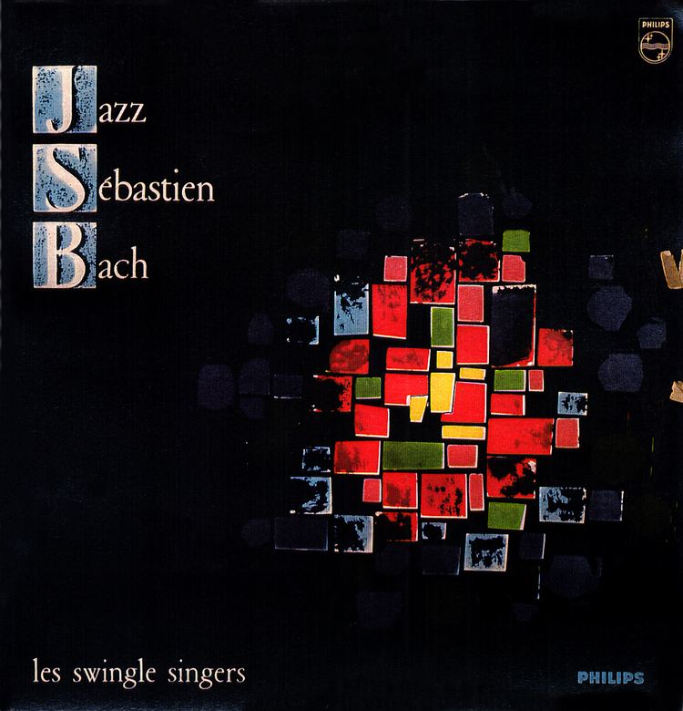 Jazz Sebastian Bach digitalk7commusJazz20Fusion20etcSwingle20S