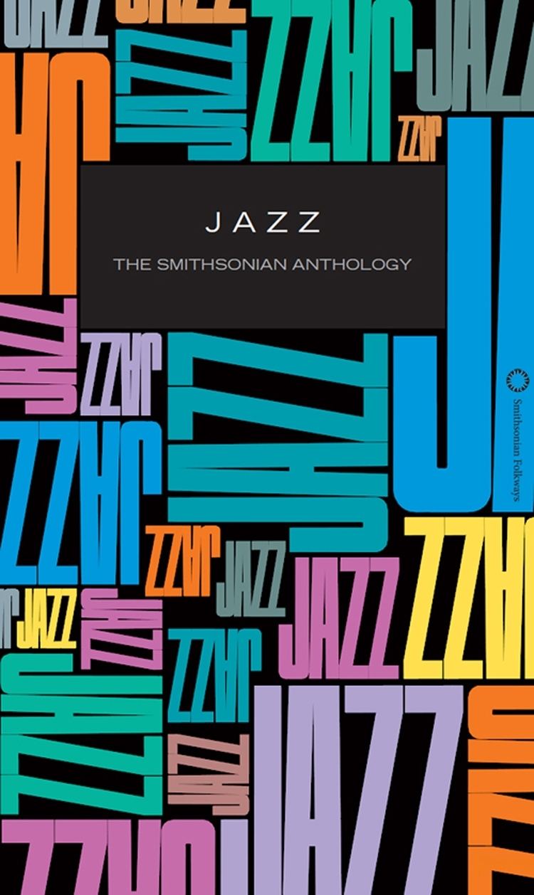 Jazz: The Smithsonian Anthology revivemusiccomwpcontentuploads40820BoxCove
