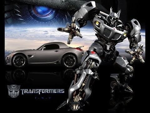 Jazz (Transformers) Transformers Best Of Jazz YouTube