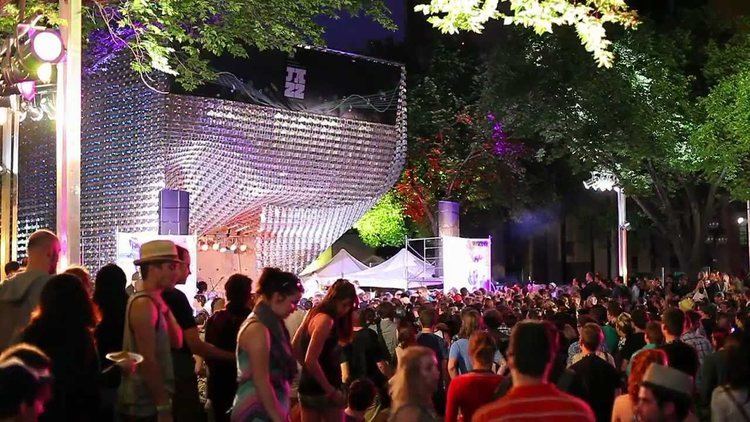 Jazz Winnipeg Festival Visit Winnipeg 2016 quotJazz Fest and The Exchange in Old Market