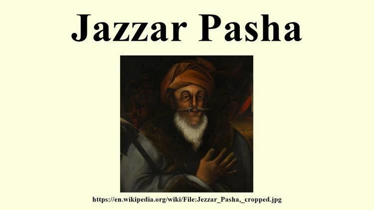 Jazzar Pasha Jazzar Pasha YouTube