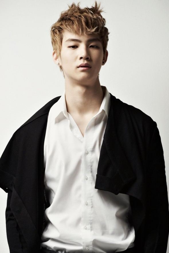 JB (singer) Princess Hae WIKIPEDIA JB Im Jae Beom