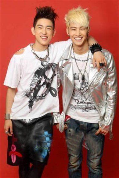 JB (South Korean singer) JJ Project Korean is a South Korean duo signed