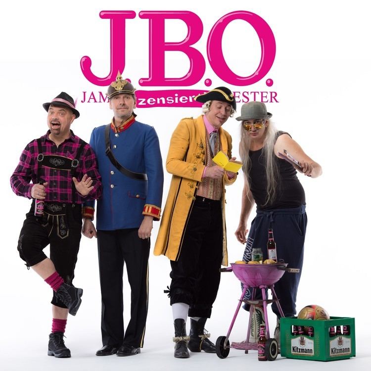 JBO (band) httpslh6googleusercontentcomUym8daljcoEAAA