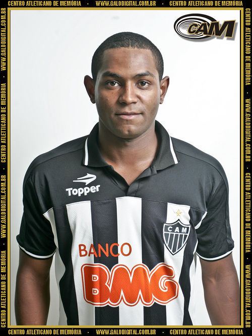 Jóbson Jbson Leandro Pereira de Oliveira Clube Atletico Mineiro