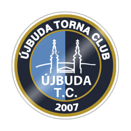 Újbuda FC wwwfutbol24comuploadteamHungaryUjbudaTCpng