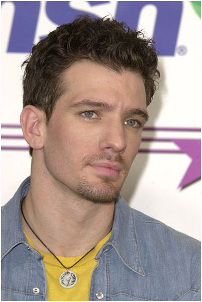 JC Chasez JC Chasez Quotes QuotesGram