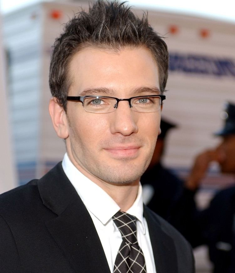 JC Chasez Still NSYNC An NSYNC Fansite JC Month Day 25