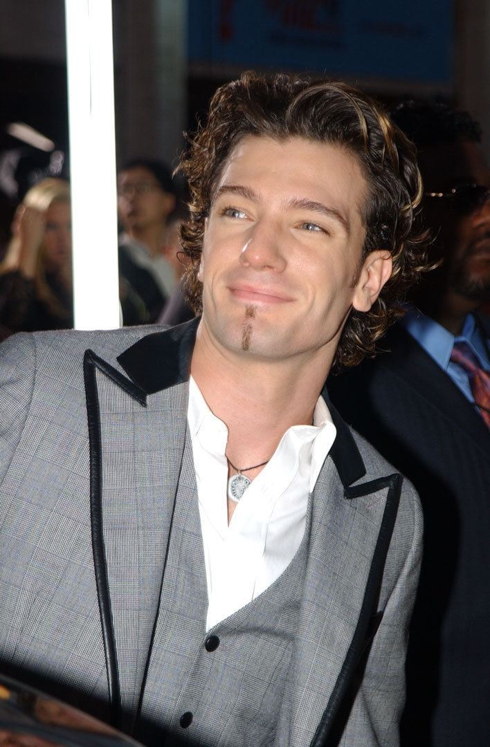 JC Chasez JC Chasez New Music And Songs