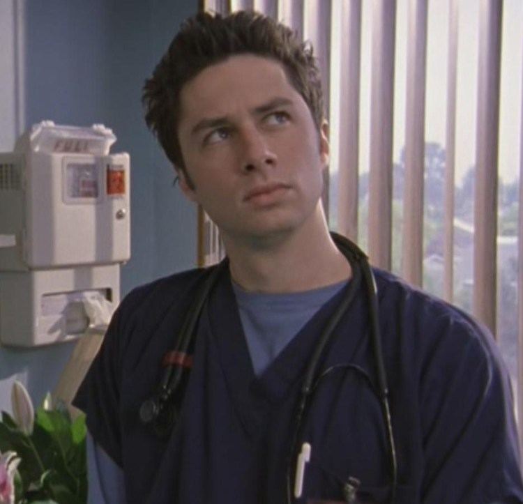 J.D. (Scrubs) Alchetron, The Free Social Encyclopedia