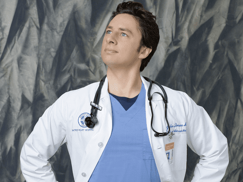 J.D. (Scrubs) Scrubs images JD HD wallpaper and background photos 22808744