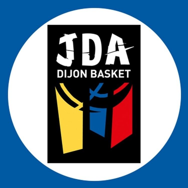 JDA Dijon Basket JDA Dijon Basket YouTube