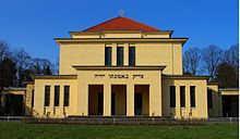 Jüdischer Friedhof Köln-Bocklemünd httpsuploadwikimediaorgwikipediacommonsthu