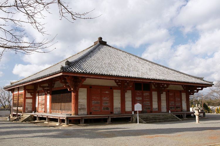Jōdo-ji (Ono)