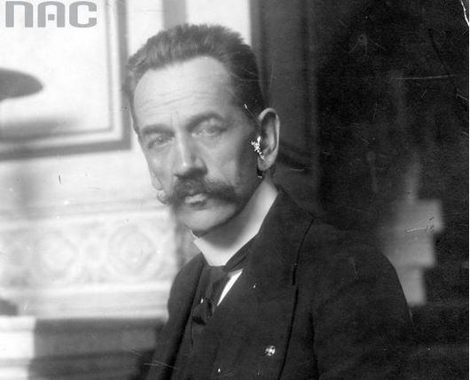 Jędrzej Moraczewski 18 listopada 1918 r Zaprzysienie rzdu Jdrzeja Moraczewskiego
