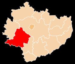Jędrzejów County httpsuploadwikimediaorgwikipediacommonsthu