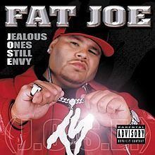 Jealous Ones Still Envy (J.O.S.E.) httpsuploadwikimediaorgwikipediaenthumb6