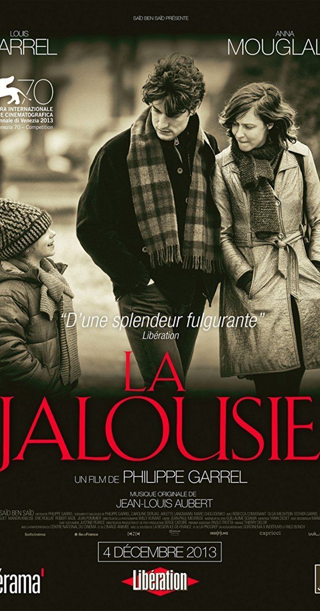 Jealousy (2013 film) La jalousie 2013 IMDb