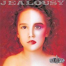 Jealousy (Loudness EP) httpsuploadwikimediaorgwikipediaenthumb5