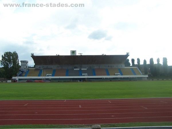 Jean-Adret Stadium s2staticfooteocomuploadssscclubgroundstribu