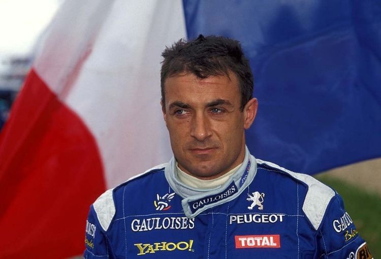 Jean Alesi Jean Alesi Archives The F1 News