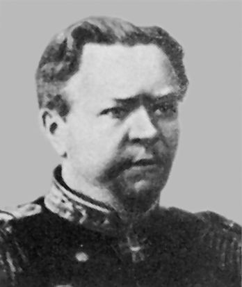 Jean Alexander Heinrich Clapier de Colongue