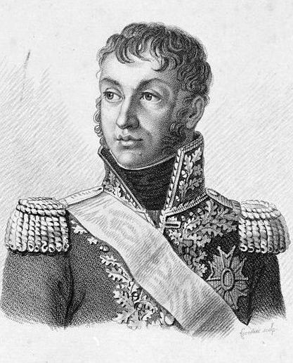 Jean-Andoche Junot A Strategic Syllogism of the 1810 Portuguese Campaign