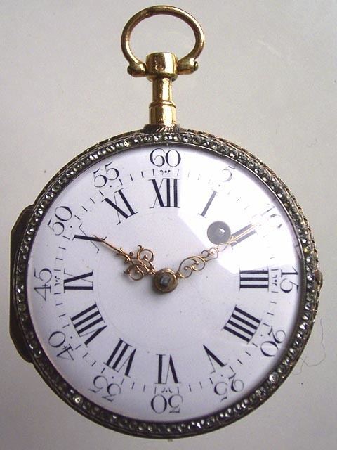Jean-Antoine Lépine bidfundb Archive Pocket Watches Jewelry Watches 1229 Gents Jean