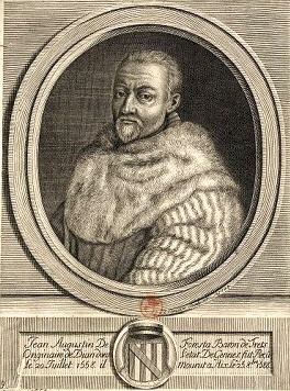 Jean-Augustin de Foresta