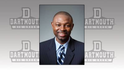 Jean Bain Jean Bain Added to Mens Basketball Coaching Staff DartmouthSports