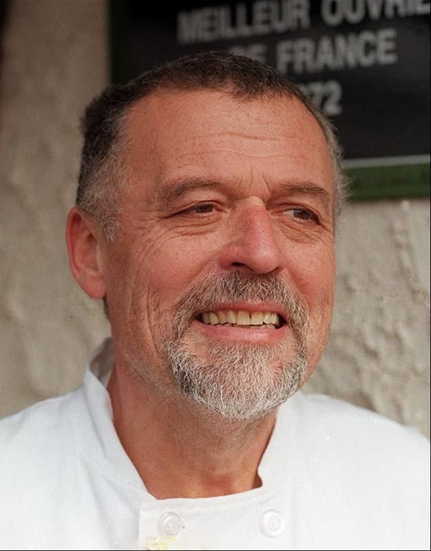 Jean Banchet Memorial being planned for Le Francais founder