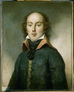 Jean-Baptiste Annibal Aubert du Bayet httpsuploadwikimediaorgwikipediacommonsthu