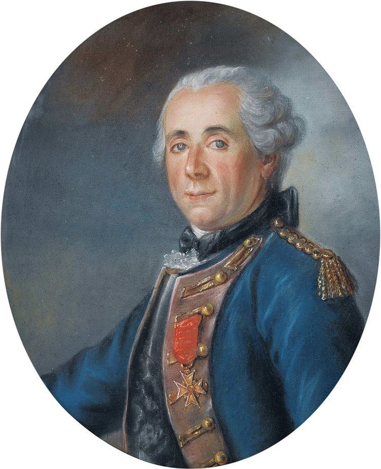 Jean-Baptiste Berthier