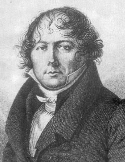 Jean-Baptiste Biot Baptiste Biot