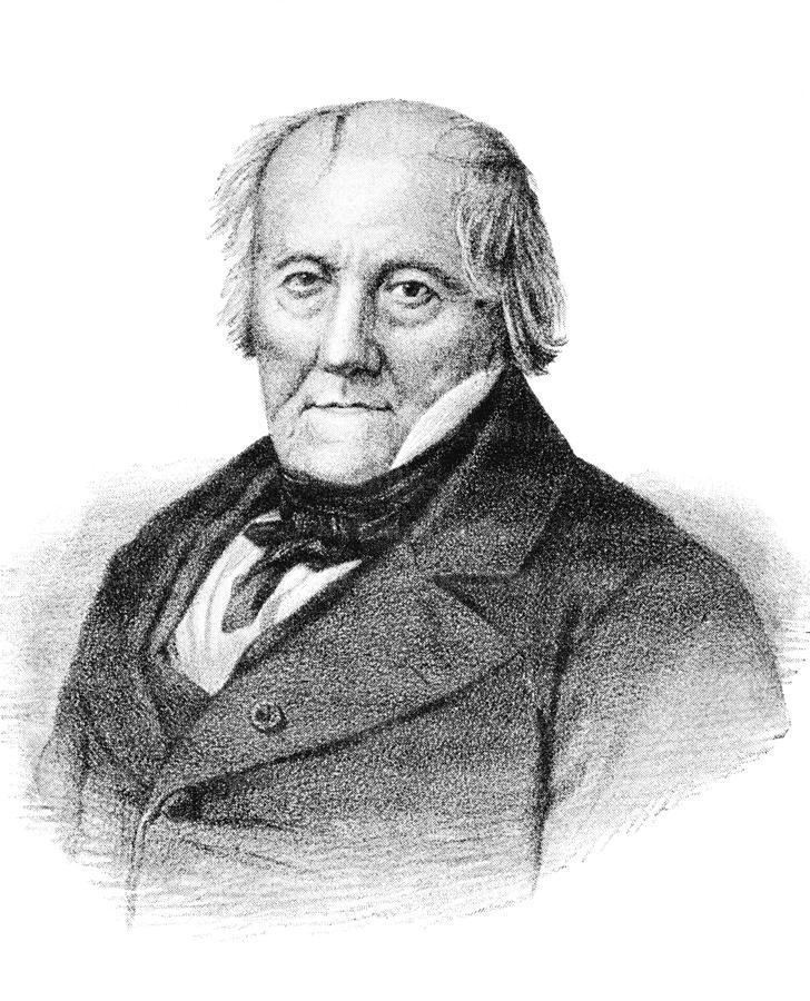 Jean-Baptiste Biot Jean Baptiste Biot French Physicist by