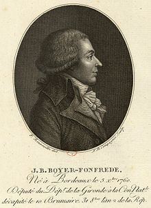 Jean-Baptiste Boyer-Fonfrède httpsuploadwikimediaorgwikipediacommonsthu