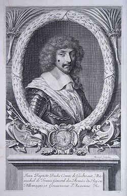 Jean-Baptiste Budes, Comte de Guébriant httpsuploadwikimediaorgwikipediacommonsthu