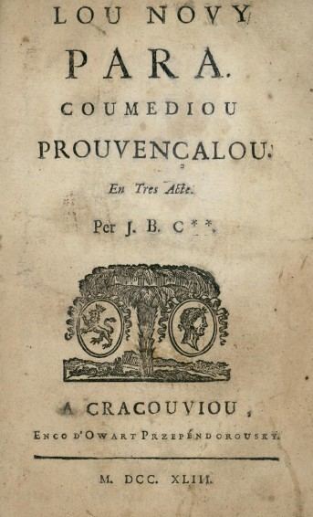 Jean-Baptiste Coye
